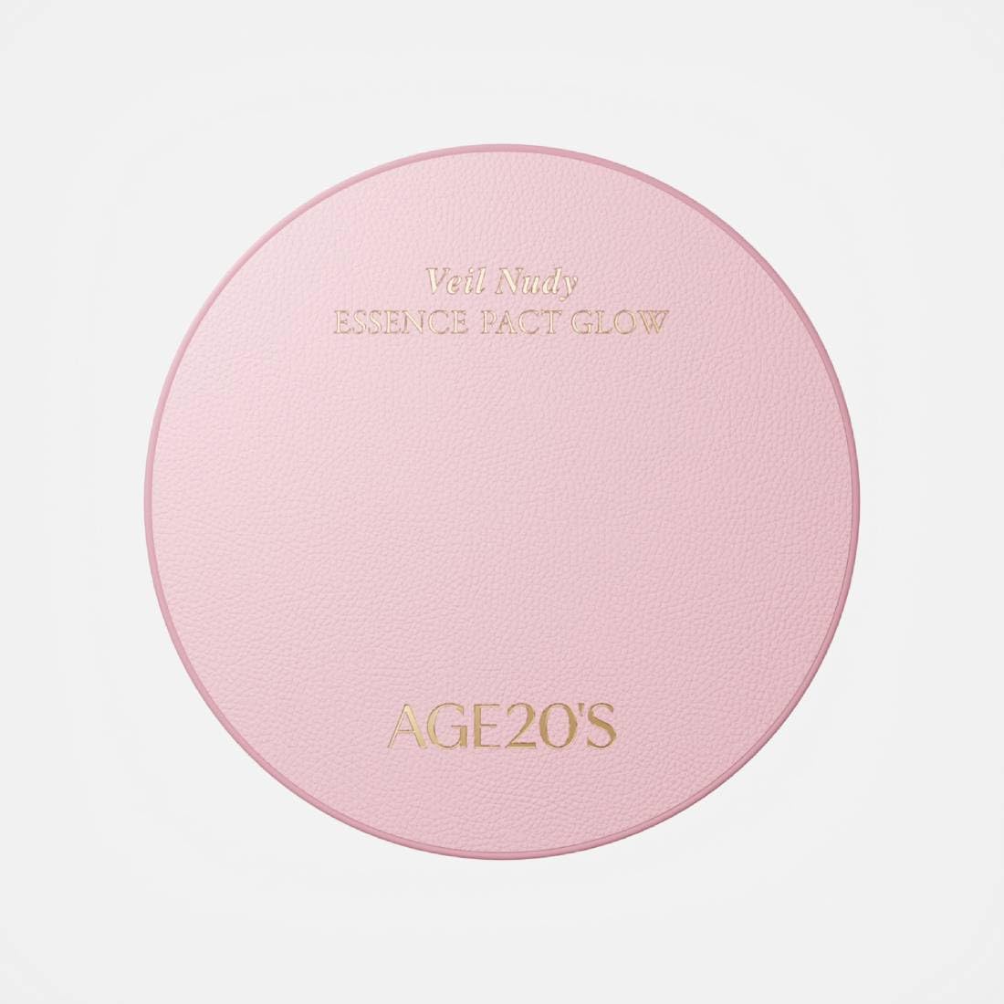 Amazon | AGE20'S ヴェールヌーディ エッセンスパクトグロウ 専用